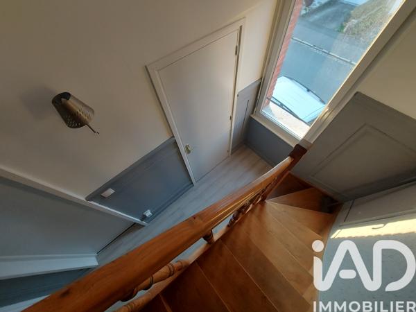 Maison à vendre 6 pièces 91,46 m² Ronchin