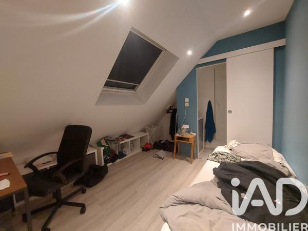 Maison à vendre 6 pièces 91 m² Ronchin