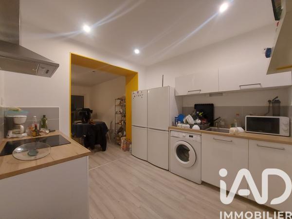 Maison à vendre 6 pièces 91 m² Ronchin