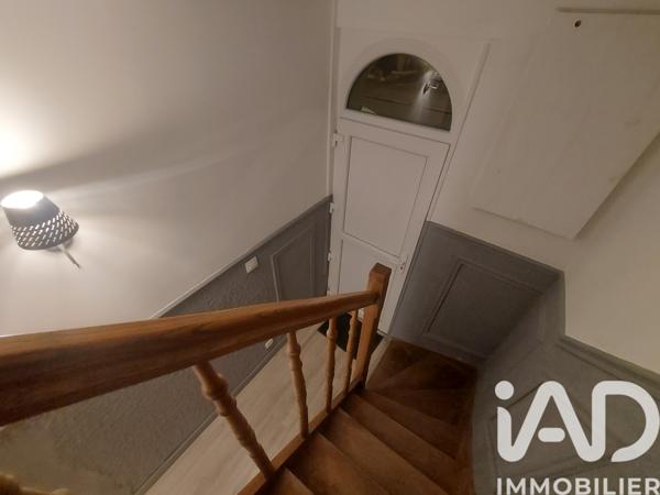 Maison à vendre 6 pièces 91 m² Ronchin