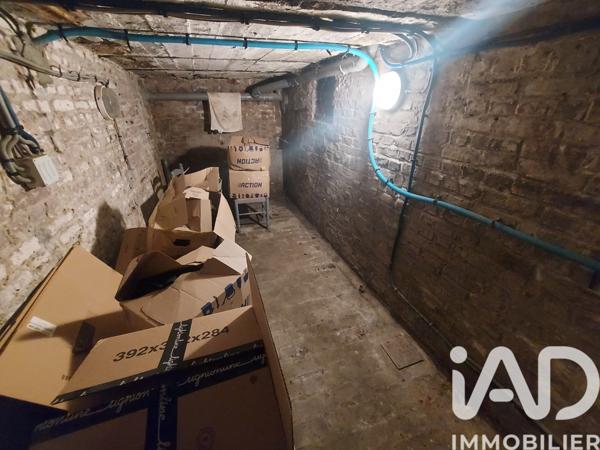 Maison à vendre 6 pièces 91 m² Ronchin