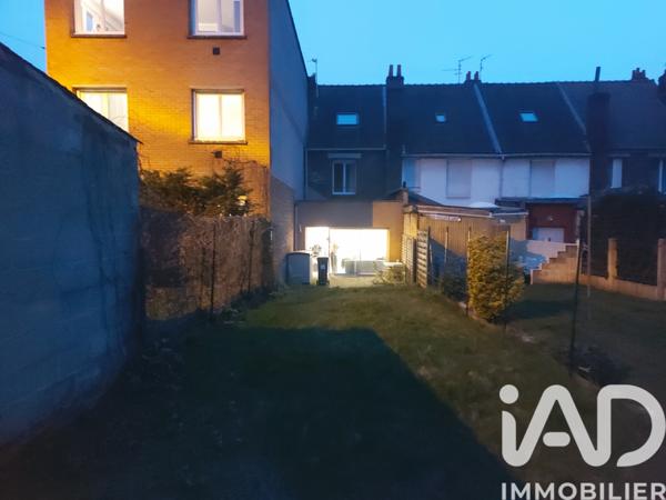 Maison à vendre 6 pièces 91 m² Ronchin