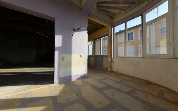 Appartement à vendre    1 pièce • 73,33 m2 Palavas-les-Flots