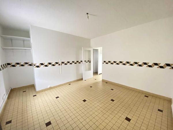 Maison F3 , Coulommiers