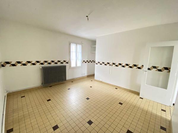Maison F3 , Coulommiers