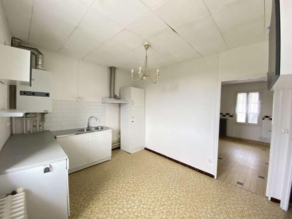 Maison F3 , Coulommiers