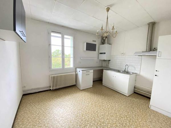 Maison F3 , Coulommiers