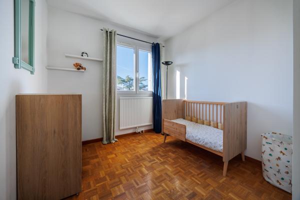 La Figone/ St jean du désert 13012 - T3 83m2 - Terrasse 18m2