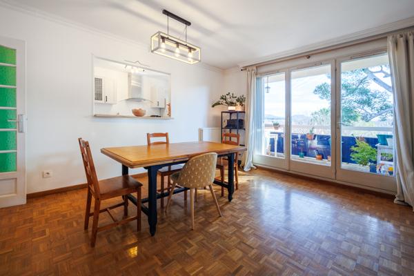 La Figone/ St jean du désert 13012 - T3 83m2 - Terrasse 18m2
