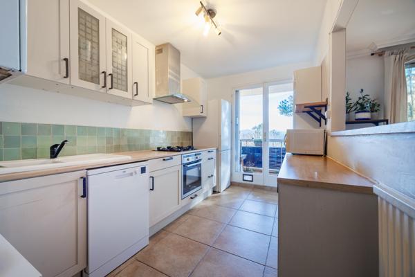 La Figone/ St jean du désert 13012 - T3 83m2 - Terrasse 18m2