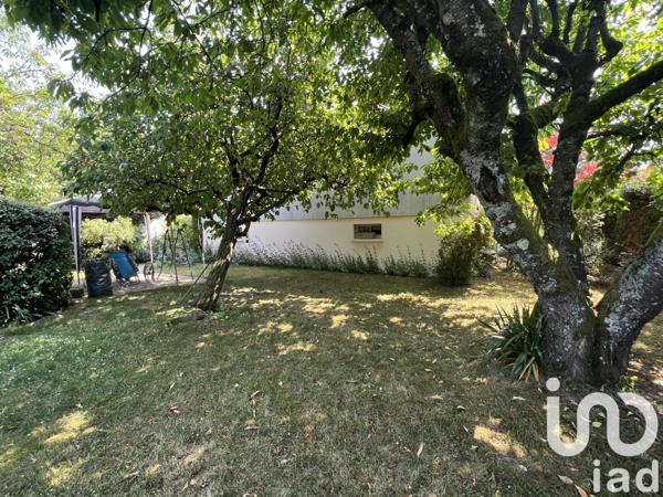 Maison à vendre 6 pièces 90 m² Villeneuve-sur-Yonne