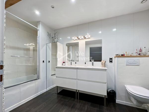 Spacieuse maison familiale de 190 m² – 4 chambres – Aucun travaux à prévoir