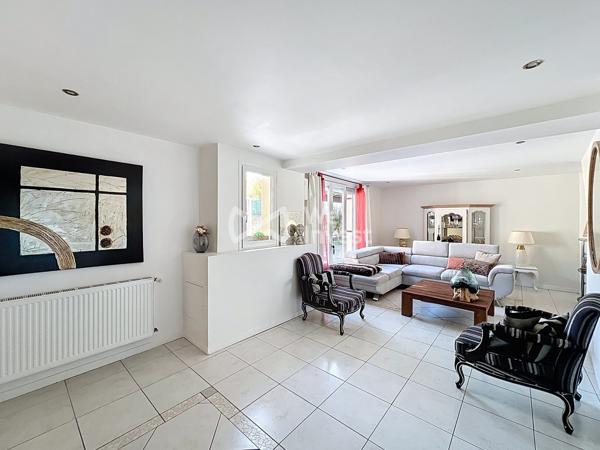 Spacieuse maison familiale de 190 m² – 4 chambres – Aucun travaux à prévoir