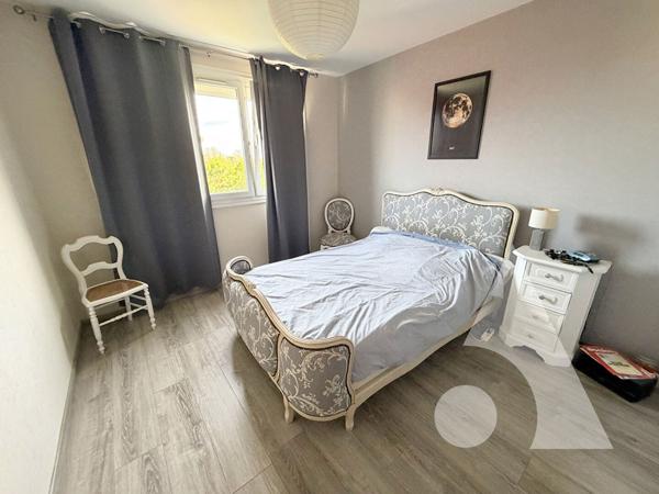 Appartement 4 pièces 76.01 m2