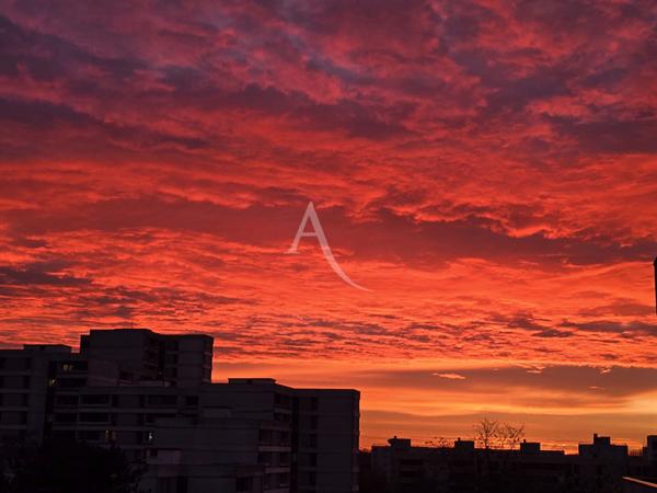 Appartement Elancourt 3 pièces 64 m²