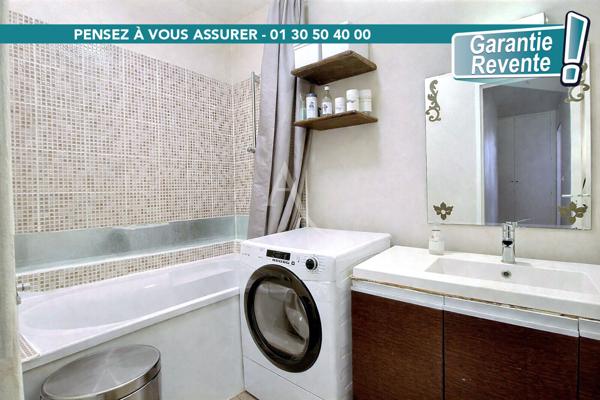 Appartement Elancourt 3 pièces 64 m²
