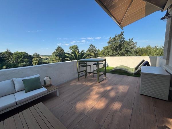 Vente Appartement de luxe Pleurtuit 5 Pièces 145 m²