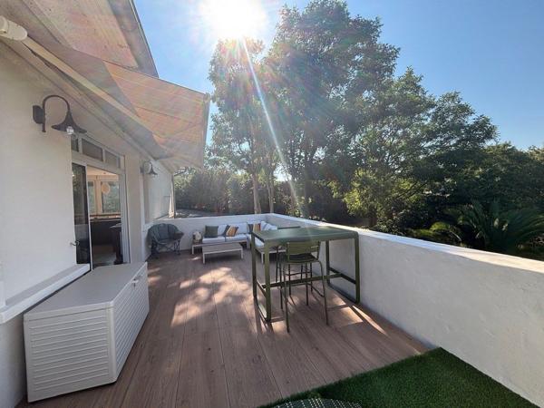 Vente Appartement de luxe Pleurtuit 5 Pièces 145 m²