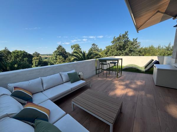 Vente Appartement de luxe Pleurtuit 5 Pièces 145 m²