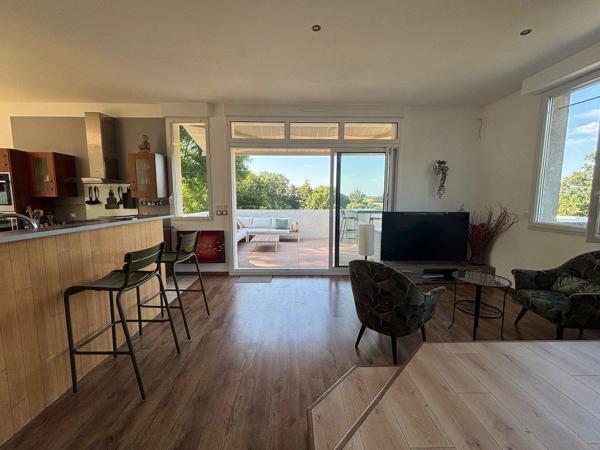 Vente Appartement de luxe Pleurtuit 5 Pièces 145 m²