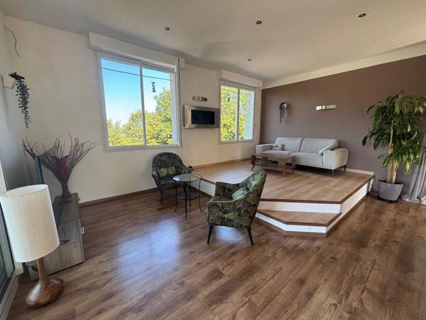 Vente Appartement de luxe Pleurtuit 5 Pièces 145 m²