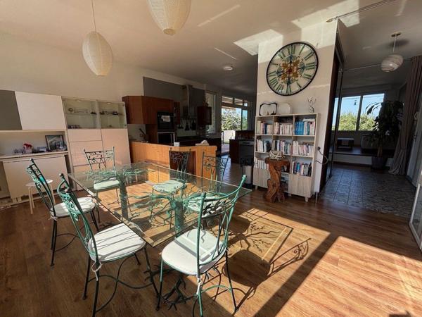 Vente Appartement de luxe Pleurtuit 5 Pièces 145 m²