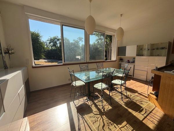 Vente Appartement de luxe Pleurtuit 5 Pièces 145 m²