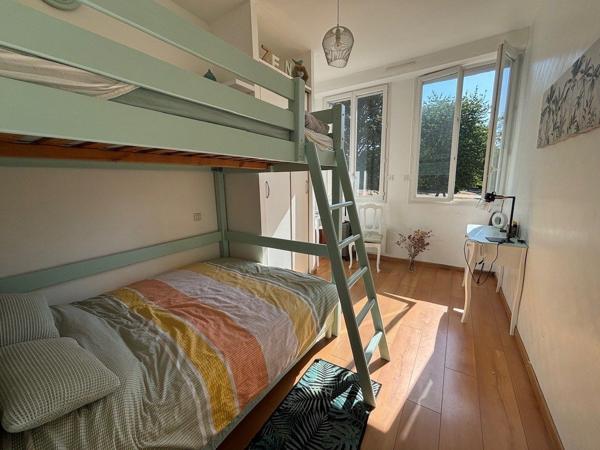 Vente Appartement de luxe Pleurtuit 5 Pièces 145 m²