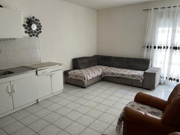 Appartement à vendre |  Béziers |  2 pièces | 43 m²