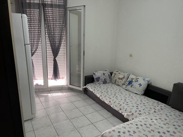 Appartement à vendre |  Béziers |  2 pièces | 43 m²