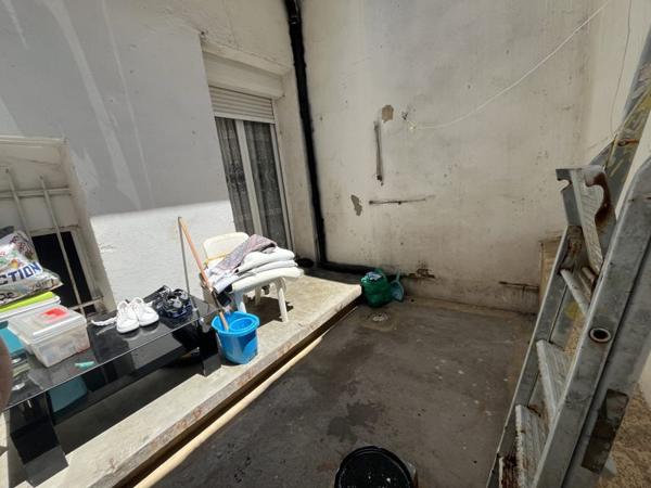 Appartement à vendre |  Béziers |  2 pièces | 43 m²