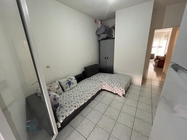 Appartement à vendre |  Béziers |  2 pièces | 43 m²