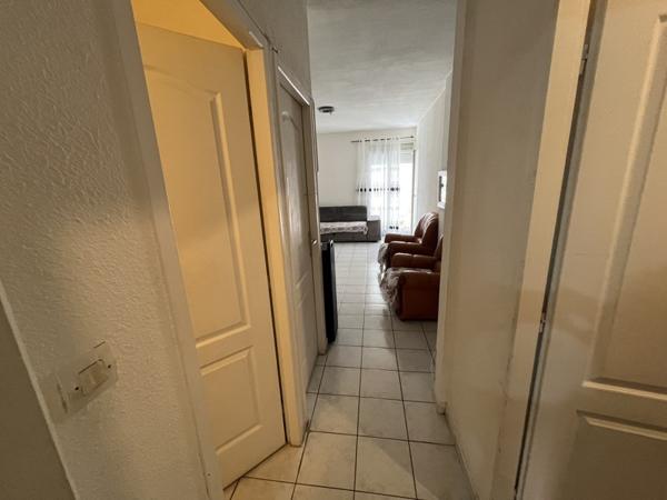 Appartement à vendre |  Béziers |  2 pièces | 43 m²