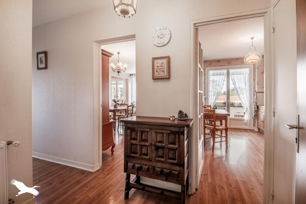 Appartement à vendre |  Aytré |  4 pièces | 82 m²