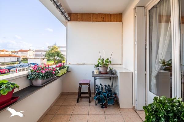 Appartement à vendre |  Aytré |  4 pièces | 82 m²