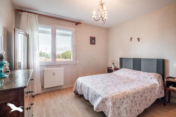 Appartement à vendre |  Aytré |  4 pièces | 82 m²