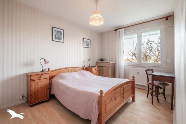 Appartement à vendre |  Aytré |  4 pièces | 82 m²