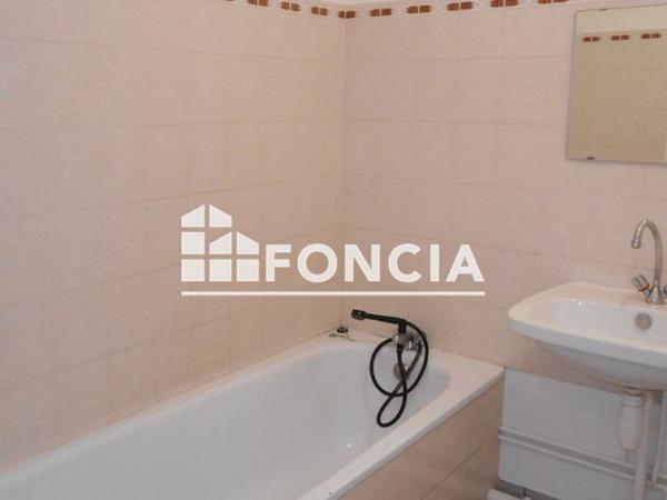 Location Studio 31.35 m² - 101 BOULEVARD EMILE ZOLA Laxou 54520