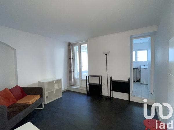 Appartement à vendre 1 pièce 27 m² Palaiseau