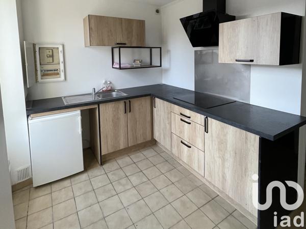 Appartement à vendre 1 pièce 27 m² Palaiseau