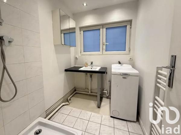 Appartement à vendre 1 pièce 27 m² Palaiseau