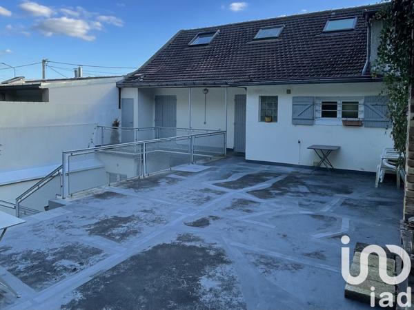 Appartement à vendre 1 pièce 27 m² Palaiseau