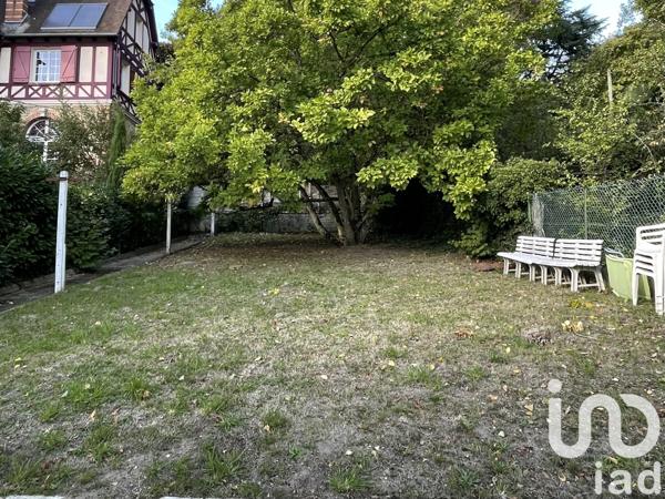 Appartement à vendre 1 pièce 27 m² Palaiseau