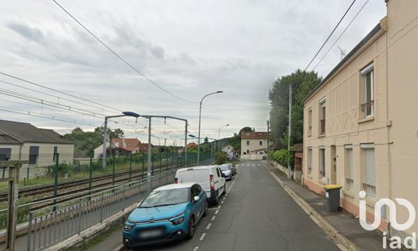 Appartement à vendre 1 pièce 27 m² Palaiseau