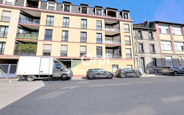 Appartement à vendre    2 pièces •  Limoges