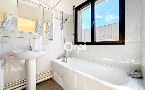 Appartement à vendre    2 pièces •  Limoges