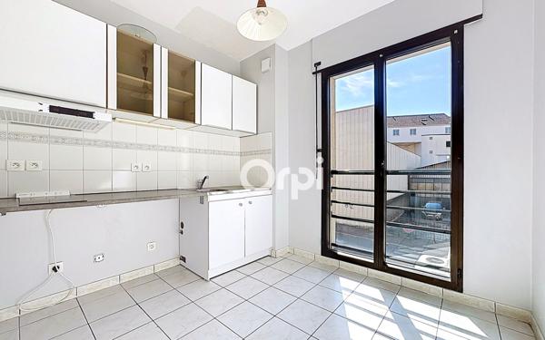 Appartement à vendre    2 pièces •  Limoges