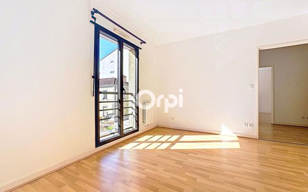 Appartement à vendre    2 pièces •  Limoges