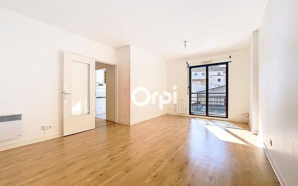 Appartement à vendre    2 pièces •  Limoges