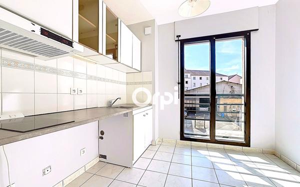 Appartement à vendre    2 pièces •  Limoges